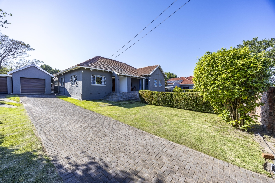 3 Bedroom Property for Sale in Selborne Eastern Cape